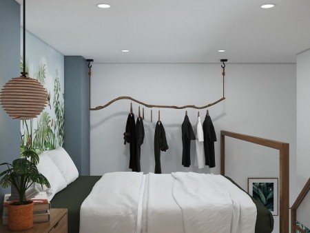 Chính chủ căn hộ Duplex ngay trung tâm Quận3, giá 1,5tỷ. Full nội thất. Liên hệ 0582408941