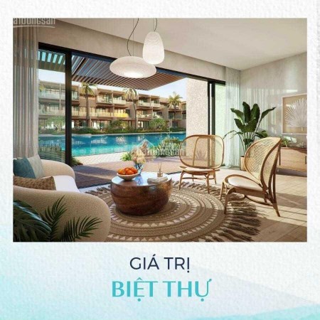 Sở hữu nhà vườn Lam gần biẻn dự án Thanh Long Bay, dự án hot nhất hiện nay, sổ sẵn