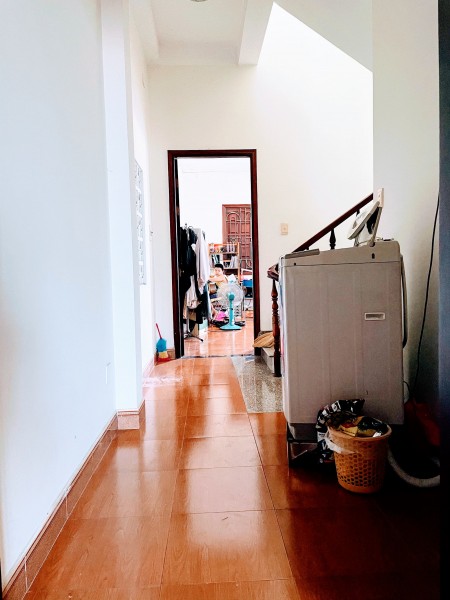 Nhà nguyên căn mặt tiền Võ Thành Trang Tân Bình ngay ngã tư Bảy Hiền rất hiếm nhà bán
