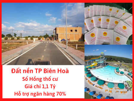 Khu đô thị Kara Garden Biên Hoà- nâng tầm cuộc sống, liên hệ 0936894008, pháp lí đủ