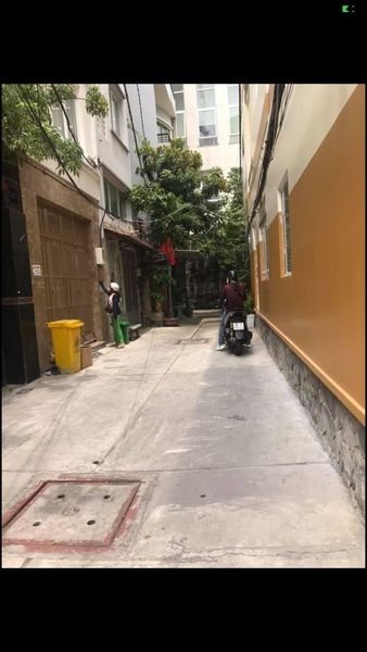 Bán nhà Điện Biên Phủ P15 Bình Thạnh giá rẻ chỉ 84 triệu/m2, liên hệ 0901388389