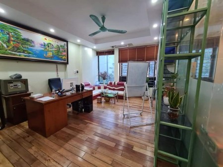 Bán nhà Mặt Phố Việt Hưng, Long Biên, 90m, 4t, mặt tiền 7.5m, kinh doanh ổn định giá 13 tỷ
