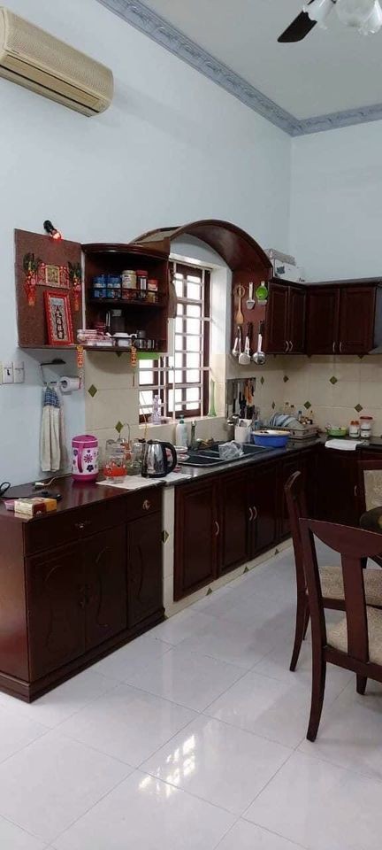 Bán nhà quận 5, diện tích vàng 56m2, nhà đẹp ở ngay, nhỉnh 90 triệu/m2 lh 0799149230