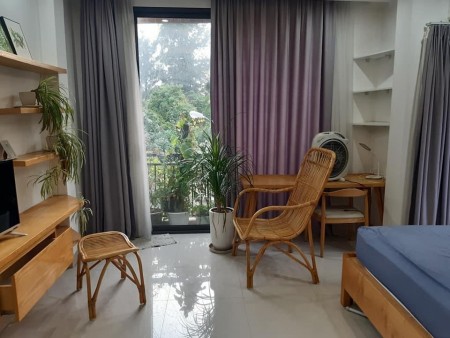 Bán Nhà Nguyễn Phong lô góc view đẹp thang máy ô tô đỗ an sinh đỉnh cao giá 10.5 tỷ