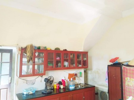 Bán nhà nguyên căn diện tích 62m2 giá bán 3,2 tỷ, Đất Bắc Từ Liêm, nhà 2 tầng đúc kiên cố