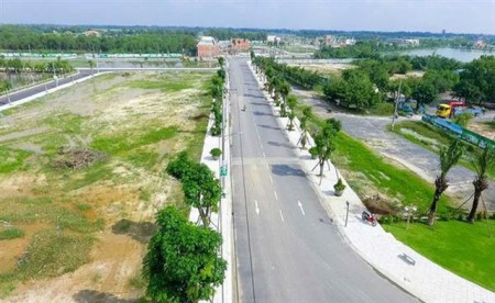 Bán đất nhà xưởng 50 năm tại xã Cổ Dũng, Kim Thành, Hải Dương, giá tốt đầu tư