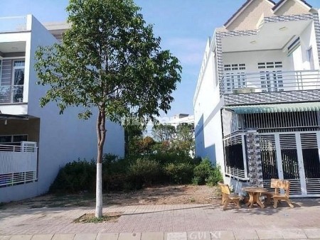 Kẹt vốn mùa dịch bán gắp nền đất KDC giáp với Tân Tạo, Bình Tân, hỗ trợ vay ngân hàng