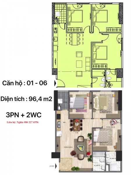 Đi đến slide 2