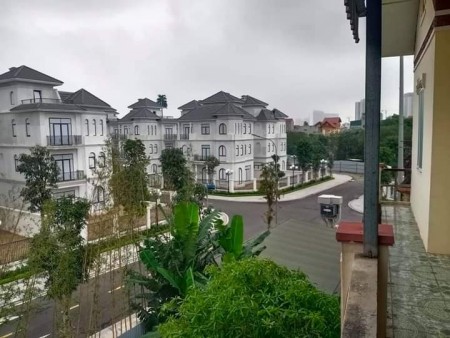 Chính chủ bán nhà mặt phố Đại Mỗ Nam Từ Liêm, dt 68m2, 2 tầng mặt tiền 4m, giá 8.7 tỷ
