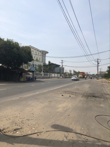 Chính Chủ Cần Bán Lô Mặt Tiền BV Ung Bướu Cơ Sở 2, diện tích 239m2 giá bán 26 tỷ