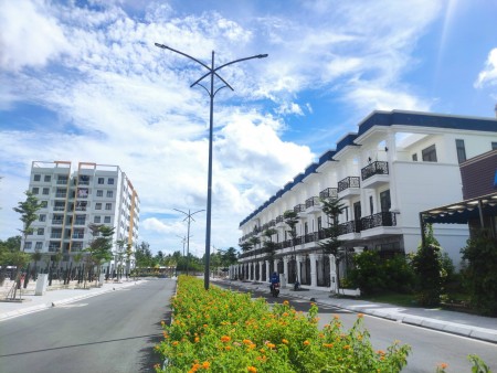 Bán nhà 1 trệt 2 lầu An Phú Cần Thơ, giá tốt, sổ hồng riêng, hỗ trợ vay ngân hàng