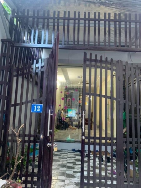 Nhà Đẹp Lê Trọng Tấn, Thanh Xuân dt 55m2, 4 tầng, giá 4.8 tỷ nhà 2 thoáng gần phố