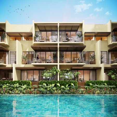 Nhà phố Thanh Long Bay, giá chỉ từ 7.8 tỷ/căn chiết khấu lên đến 15%