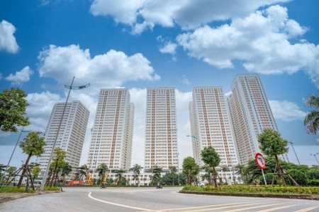 Chung Cư Eurowindow River Park- Nơi Hạnh Phúc Ngập Tràn, Sở Hữu Lâu Dài