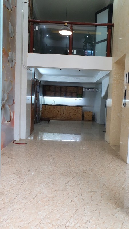 Chính chủ bán nhà Văn Phú, ngay chợ Văn La, ô tô đỗ cửa