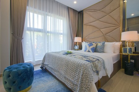 Sở hữu Melody Quy Nhơn giá chỉ từ 500 triệu, trả góp trong 30 tháng, thanh toán linh hoạt