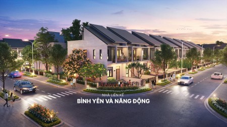 Nhà phố Gem Sky World ưu đãi mùa dịch trong tháng 09/2021 đủ tiện ích nội khu và ngoại khu