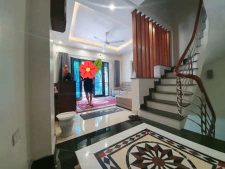 Bán Nhà Nguyễn Trãi Trung tâm phố cổ Hà Đông diện tích sư dụng 58m2 giá bán 5.5 tỷ