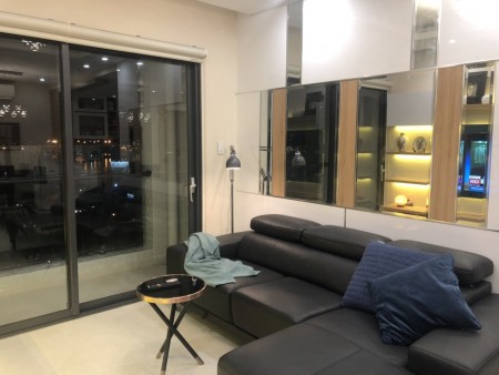 Cần bán Căn hộ 3PN - 86.33m2 Tại tháp Hawaii - View Sông- Giá mùa dịch