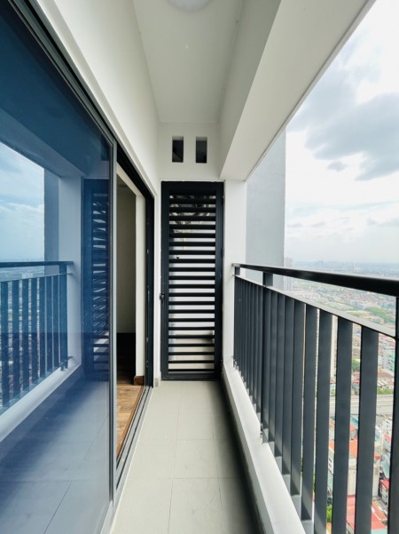 Chỉ 1.3 tỷ vào nhận nhà ngay căn góc Luxury 3 PN diện tích sử dụng 135m2 tại Mỹ Đình