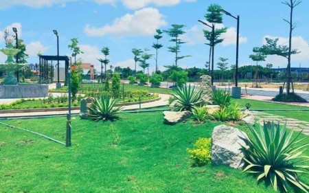 Bán đất nền dự án Phước Bình Lakeview khu đô thị đẳng cấp, chính sách ưu đãi mùa dịch