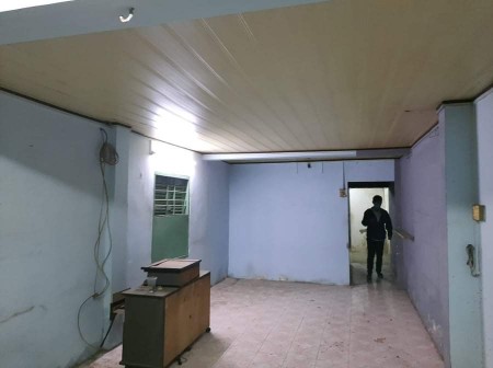 Mặt tiền Nguyễn Duy cũ (4 x 15.5 )giá 6.8 tỷ Phường 3 Bình Thạnh, liên hệ 0932607663