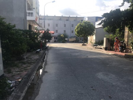 Chính chủ cần bán lô đất tái định cư Bắc Cầu, Hải An, Hải Phòng, liên hệ 0937312686