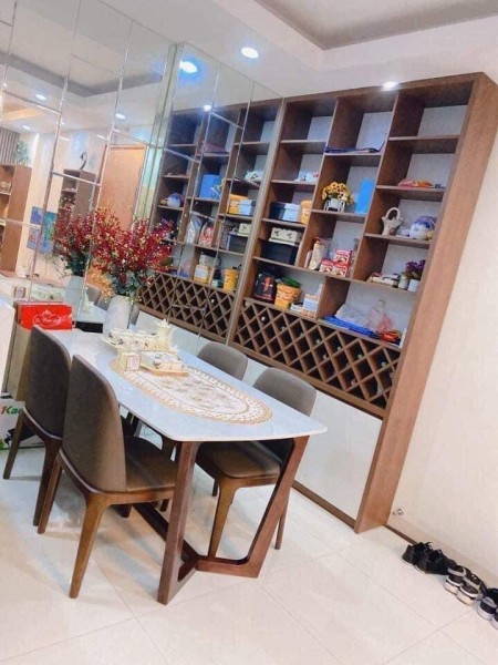 Cho thuê chung cư An Phú, Vĩnh Yên giá 12 triệu/tháng liên hệ 0399.566.078