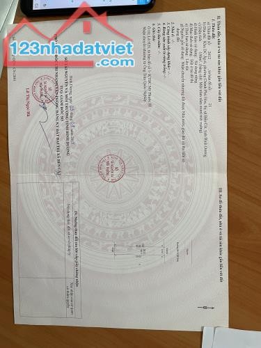 Dịch bệnh khó khăn nợ tiền ngân hàng nên cần bán dãy trọ ở KCN Mỹ Phước 3, SHR, thổ cư 100%