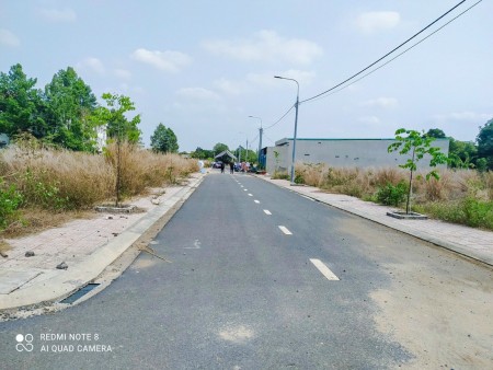 Bán Đất Nền Đường Nam Cao. Phước Tân, Biên Hòa. SHR. Thổ Cư 100%.