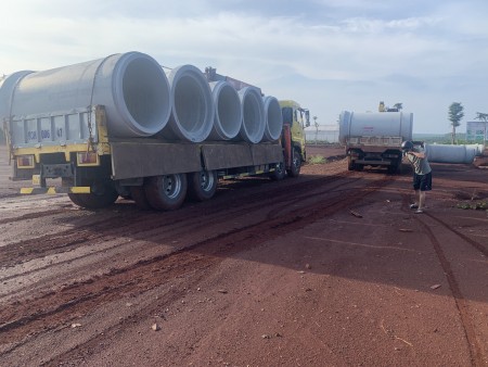 Bán đất nền huyện Phú Riềng Tỉnh Bình Phước, sổ hồng riêng, giá bán chỉ 4 triệu/m2