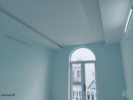 Bán nhà nguyên căn phường Thới An giá bán 4,75 tỷ vị trí đẹp, khu dân trí cao, khu dân cư