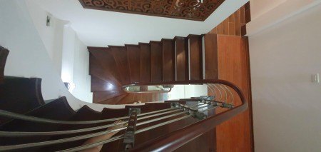 Bán Gấp Nhà ĐẹpNgõ Ba Gác Phố NGUYỄN AN NINH Dt 42m Giá 2.9 Tỷ