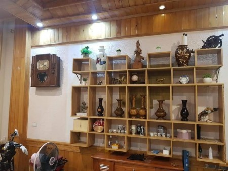 Bán nhà đẹp ngay trung tâm Đống Đa 6 tầng kinh doanh đỉnh nội thất siêu đẹp, bày trí hợp lí