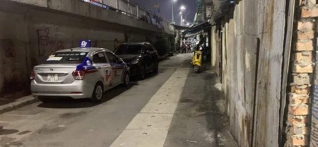 Bán nhà phố Nguyễn Khoái, Quận Hai Bà Trưng, ngõ rộng ô tô kinh doanh, giá 60 triệu/m2