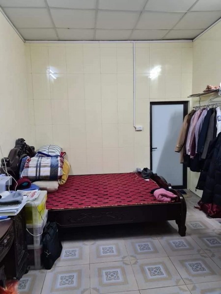 Bán nhà có 102 Ngọc Thuỵ Long Biên nhà ở ngay lô góc phân lô 100m ô tô, dt 63m2, mt 8m