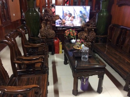 Chính chủ cần bán nhà Hoàng Mai diện tích 55m2, 3 tầng đúc giá chỉ 2.9 tỷ LH: 0886644228