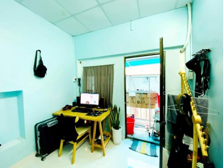 Cần bán gấp nhà đường Nguyễn Văn Luông Phường 11 Quận 6, 20m2, 2 tầng đúc, giá chỉ 1.75 tỷ.