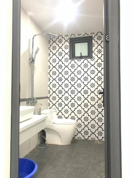 Bán nhà 2 thoáng Cầu Diễn, diện tích sử dụng 41m2, an sinh tuyệt vời chỉ với hơn 2 tỷ