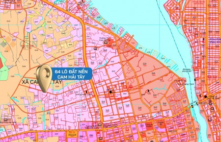 Bán đất nền dự án mặt bằng bằng phẳng, đường lớn, pháp lí đầy đủ, bàn giao sử dụng ngay