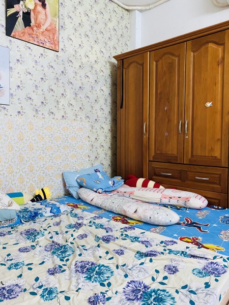 Bán nhà chính chủ giá tốt nhất khu vực Hiệp Bình Phước, dt 54m2, 1 trệt 2 lầu chỉ 5.1 tỷ