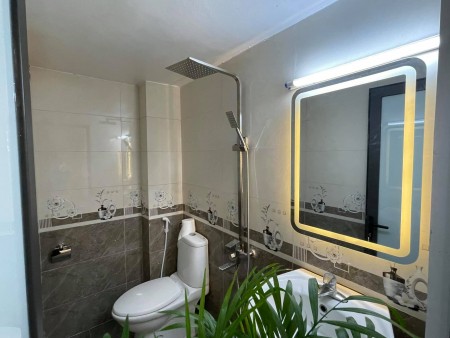 Bán nhà Cát Linh 2.25 tỷ. Ngõ nông. Cực hiếm mùa COVID. Tặng nội thất ở luôn