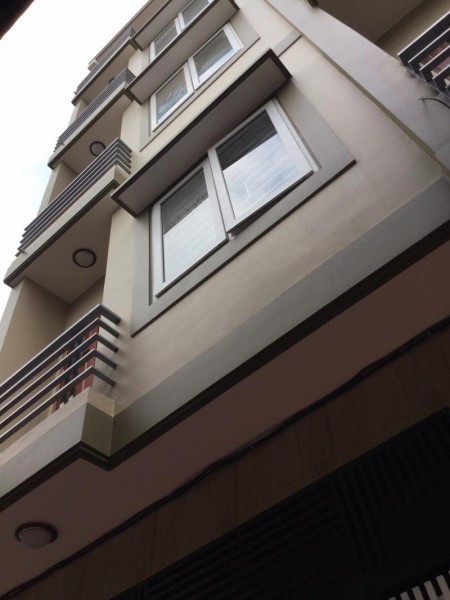 Hàng hiếm phố Nguyễn Trãi kinh doanh đỉnh sát vách Royal City - DT 69m2 giá chỉ nhỉnh 5 tỷ