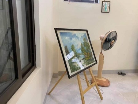 Bán nhà tại vị trí đắc địa, khu đất vàng nhà 3 tầng diện tích sử dụng 50m2 giá chỉ 2.6 tỷ