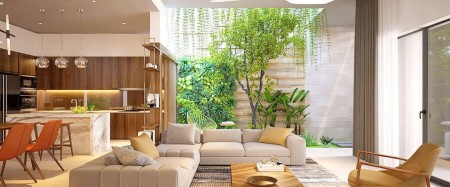 Bán nhà Bồ Đề, ô tô đỗ cửa, kinh doanh, diện tích sử dụng 55m2, giá bán 7,5 tỷ, giấy tờ đủ