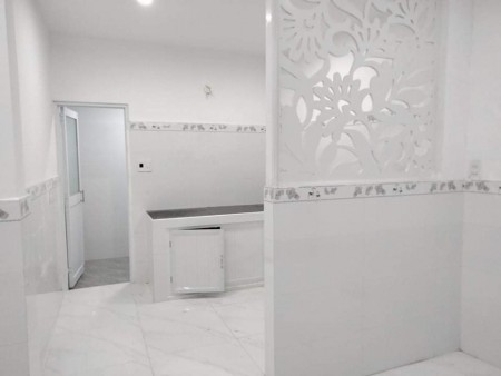 Bán nhà hẻm Vườn Lài gần chợ Tân Hương Tân Phú giá rẻ 80m2 lh 0896721788