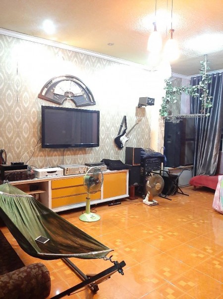 Nhà 80m2 hẻm ô tô Trần Xuân Soạn Quận 7 4 tầng kiên cố giá thương lượng 5.55 tỷ