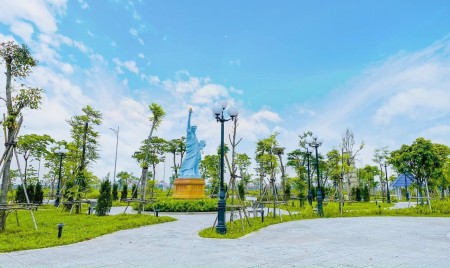 Cần tiền bán miếng đất ở Diễn Kỷ, Diễn Châu giá cực đẹp cho nhà đầu tư hoặc mua ở