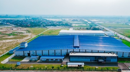 Chính chủ bán đất cụm công nghiệp Cộng Hòa, Kim Thành 50 năm, giá tốt đầu tư, lhcc