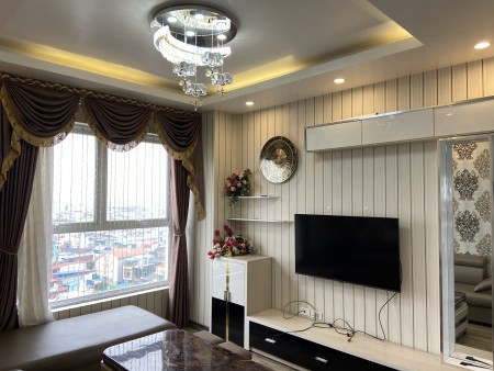 Bán Chung Cư Nam Định Tower Thành Phố Nam Định, pháp lí đủ, kiến trúc nhà đẹp
